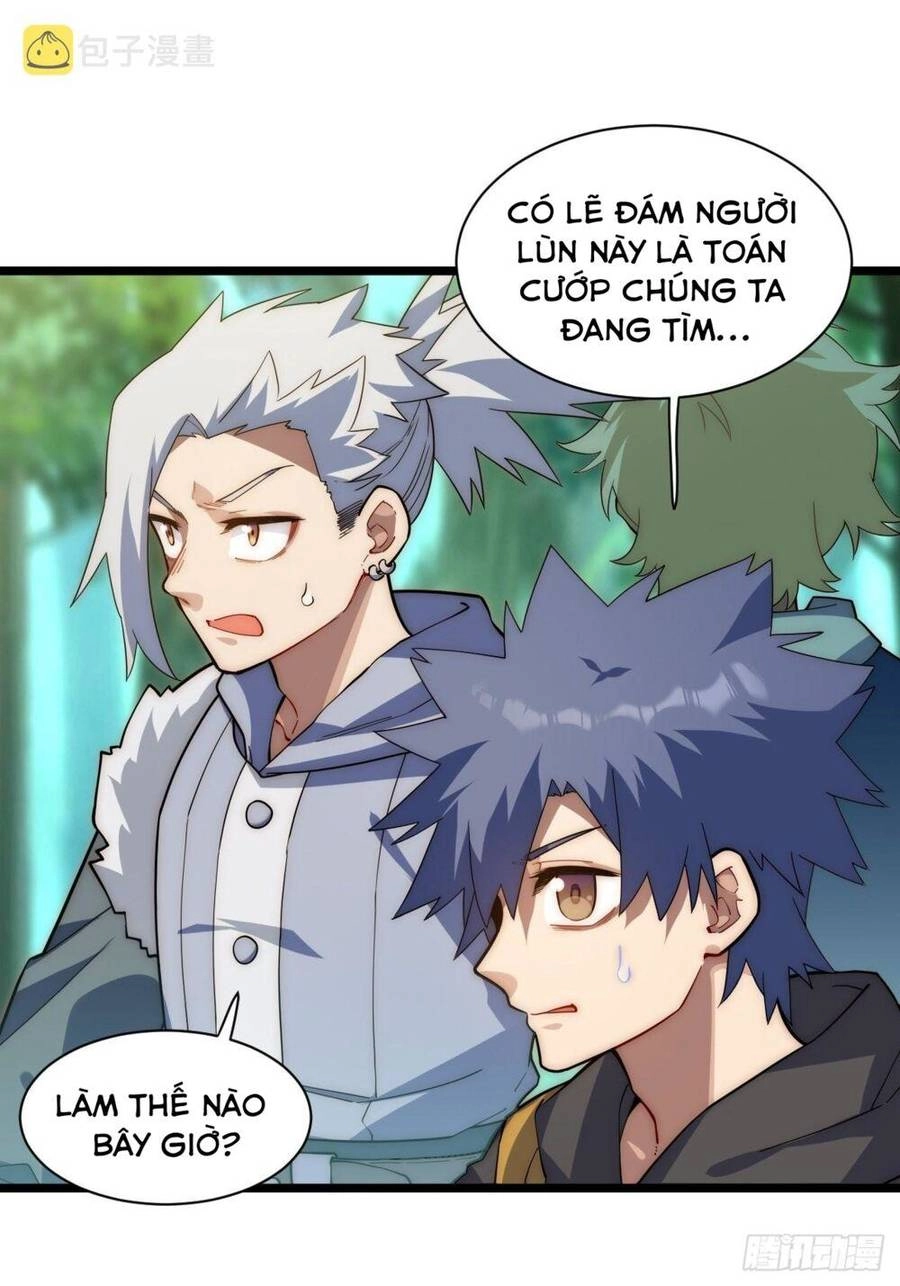 Khô Cốt Hiệp Sĩ Chapter 108 - 48