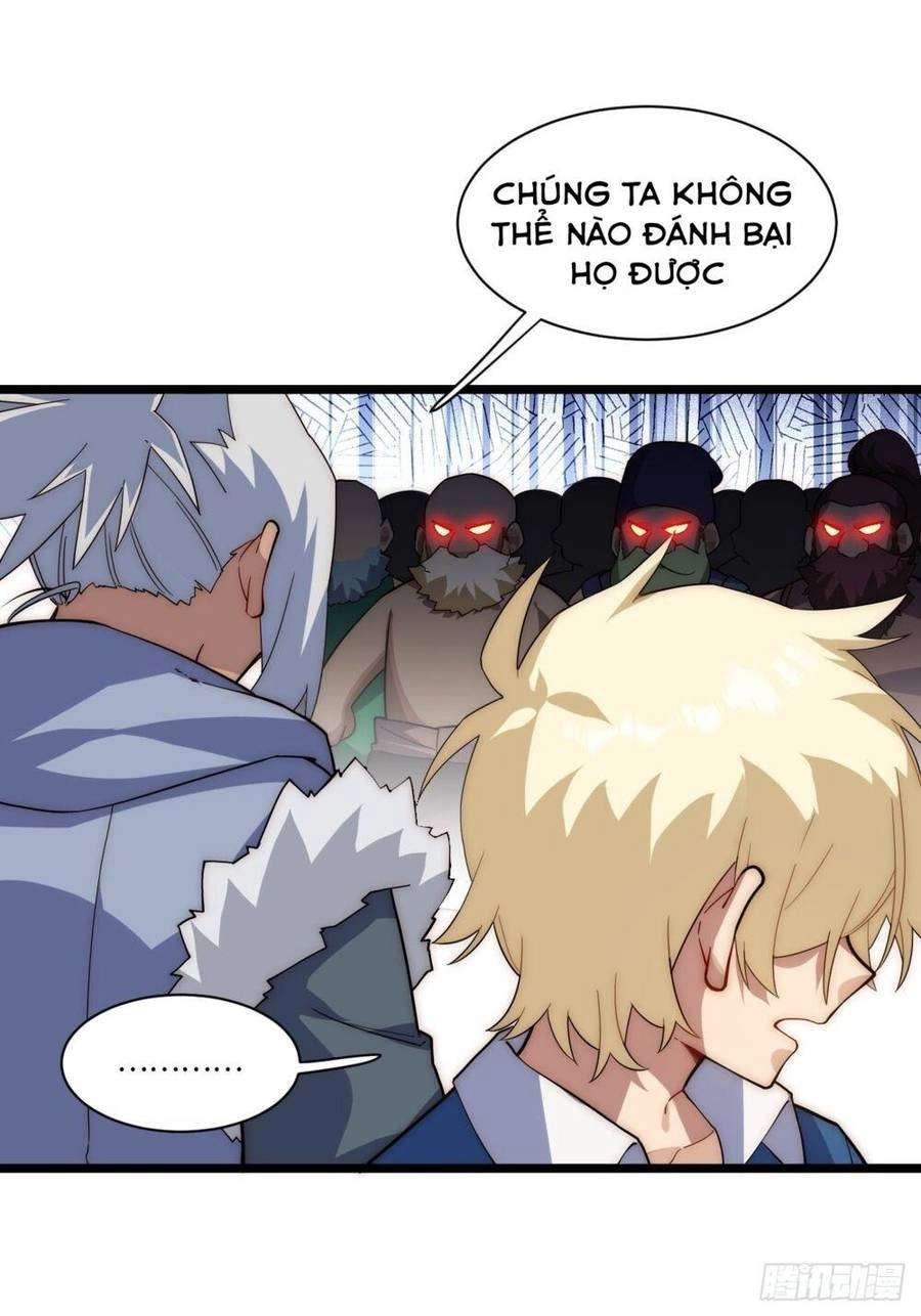 Khô Cốt Hiệp Sĩ Chapter 108 - 49