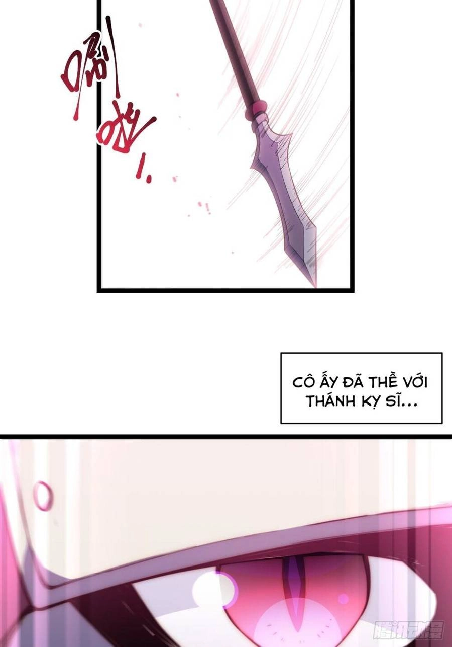 Khô Cốt Hiệp Sĩ Chapter 108 - 53