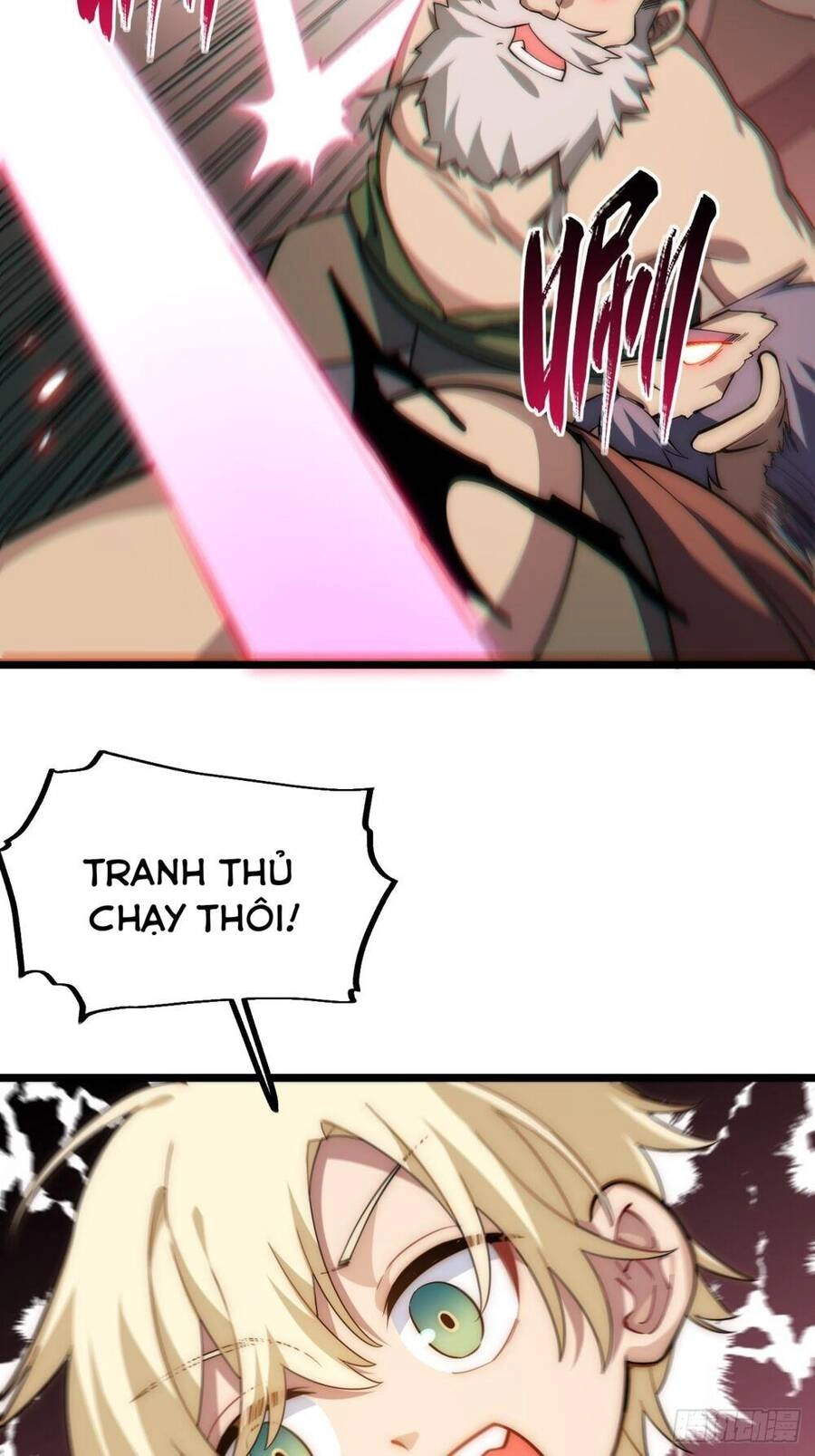 Khô Cốt Hiệp Sĩ Chapter 109 - 3