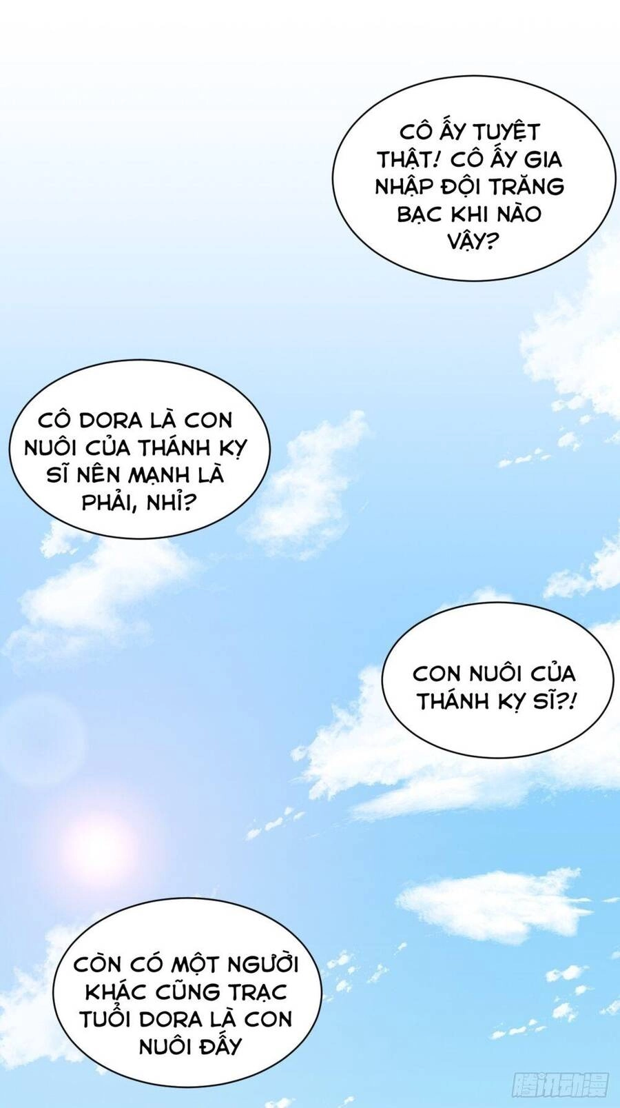 Khô Cốt Hiệp Sĩ Chapter 109 - 20