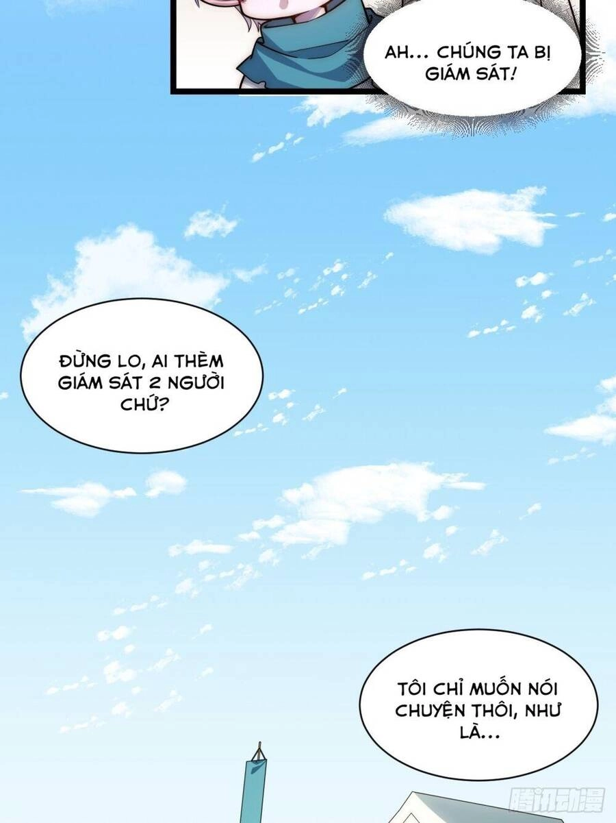 Khô Cốt Hiệp Sĩ Chapter 109 - 35