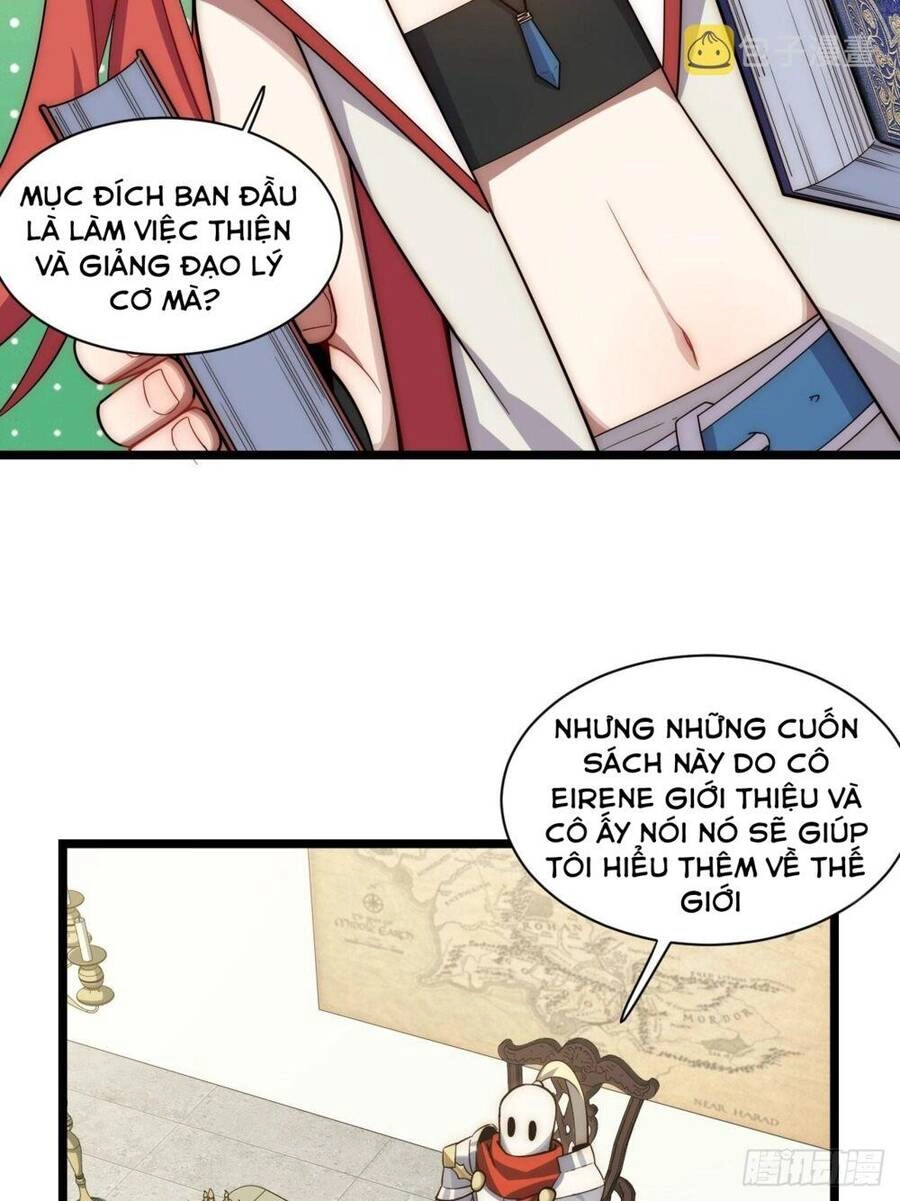 Khô Cốt Hiệp Sĩ Chapter 109 - 39