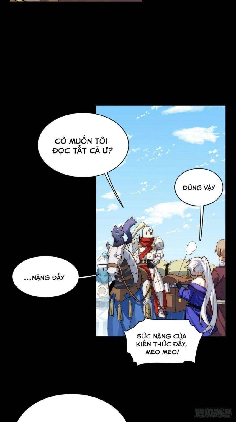 Khô Cốt Hiệp Sĩ Chapter 110 - 3