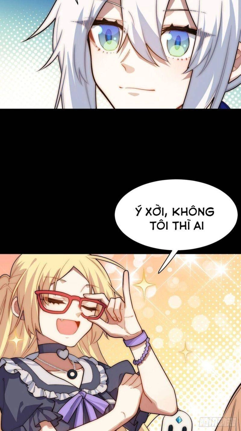 Khô Cốt Hiệp Sĩ Chapter 110 - 5