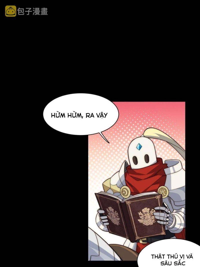 Khô Cốt Hiệp Sĩ Chapter 110 - 8