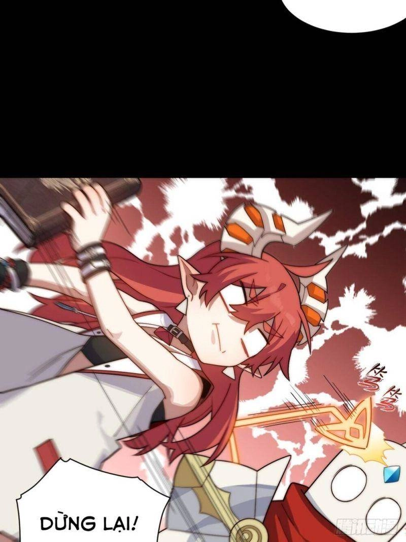 Khô Cốt Hiệp Sĩ Chapter 110 - 9