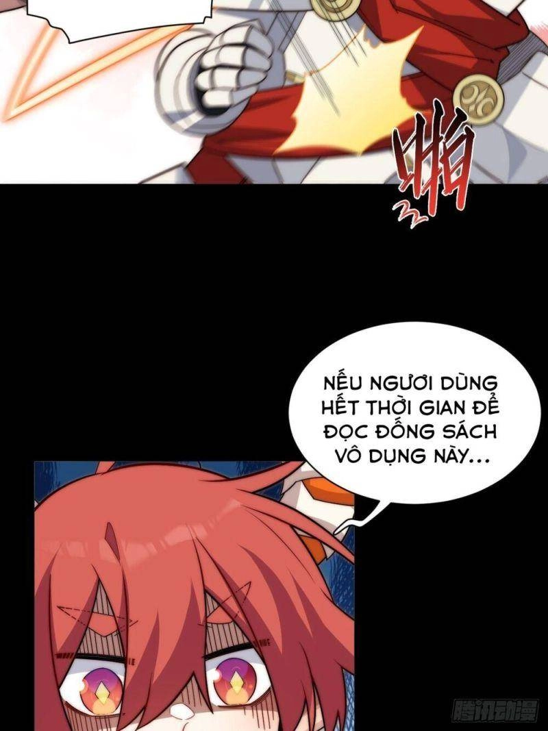 Khô Cốt Hiệp Sĩ Chapter 110 - 10