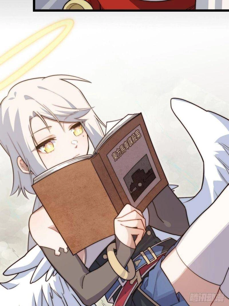 Khô Cốt Hiệp Sĩ Chapter 110 - 12