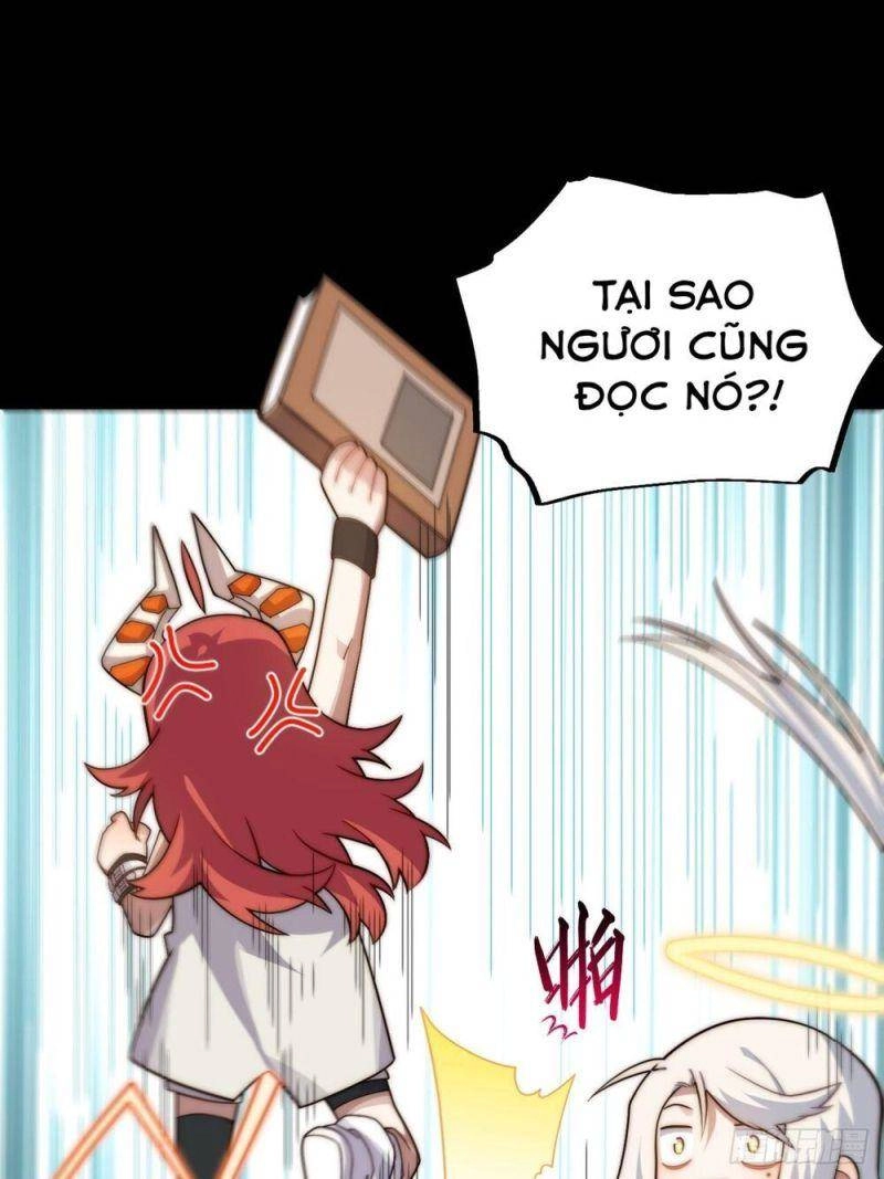 Khô Cốt Hiệp Sĩ Chapter 110 - 14