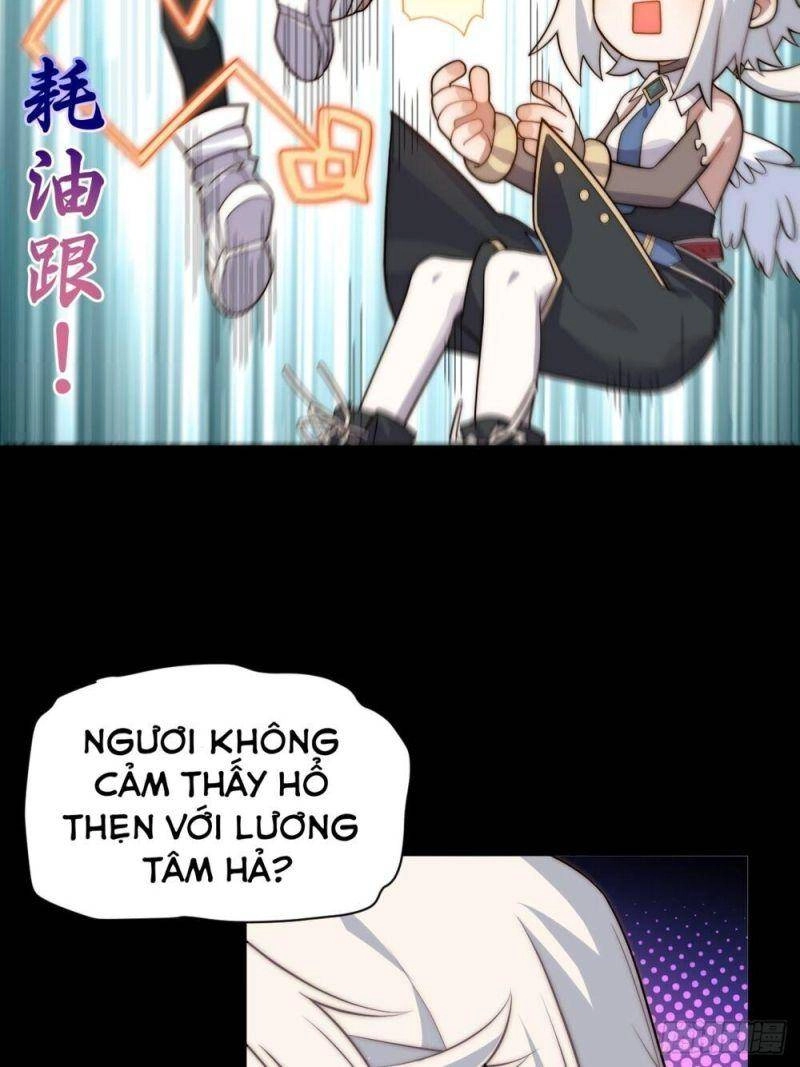 Khô Cốt Hiệp Sĩ Chapter 110 - 15
