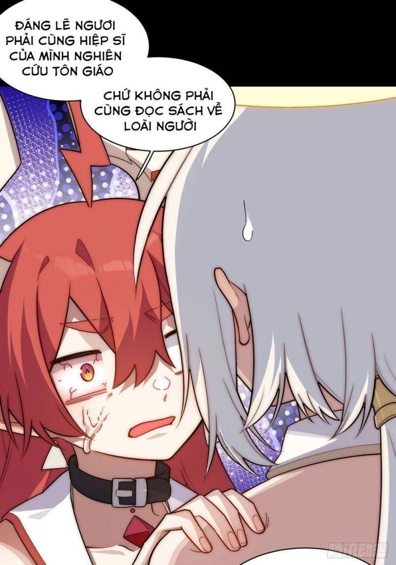 Khô Cốt Hiệp Sĩ Chapter 110 - 17