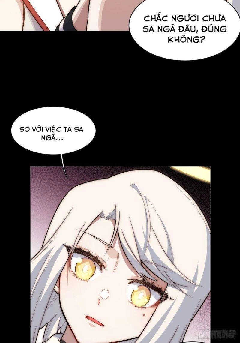 Khô Cốt Hiệp Sĩ Chapter 110 - 18