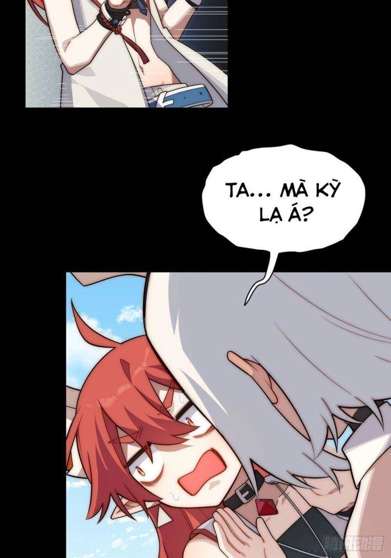 Khô Cốt Hiệp Sĩ Chapter 110 - 21