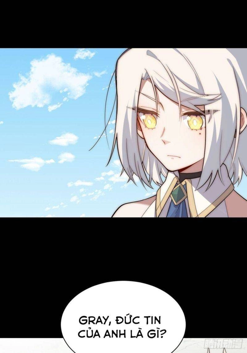 Khô Cốt Hiệp Sĩ Chapter 110 - 24