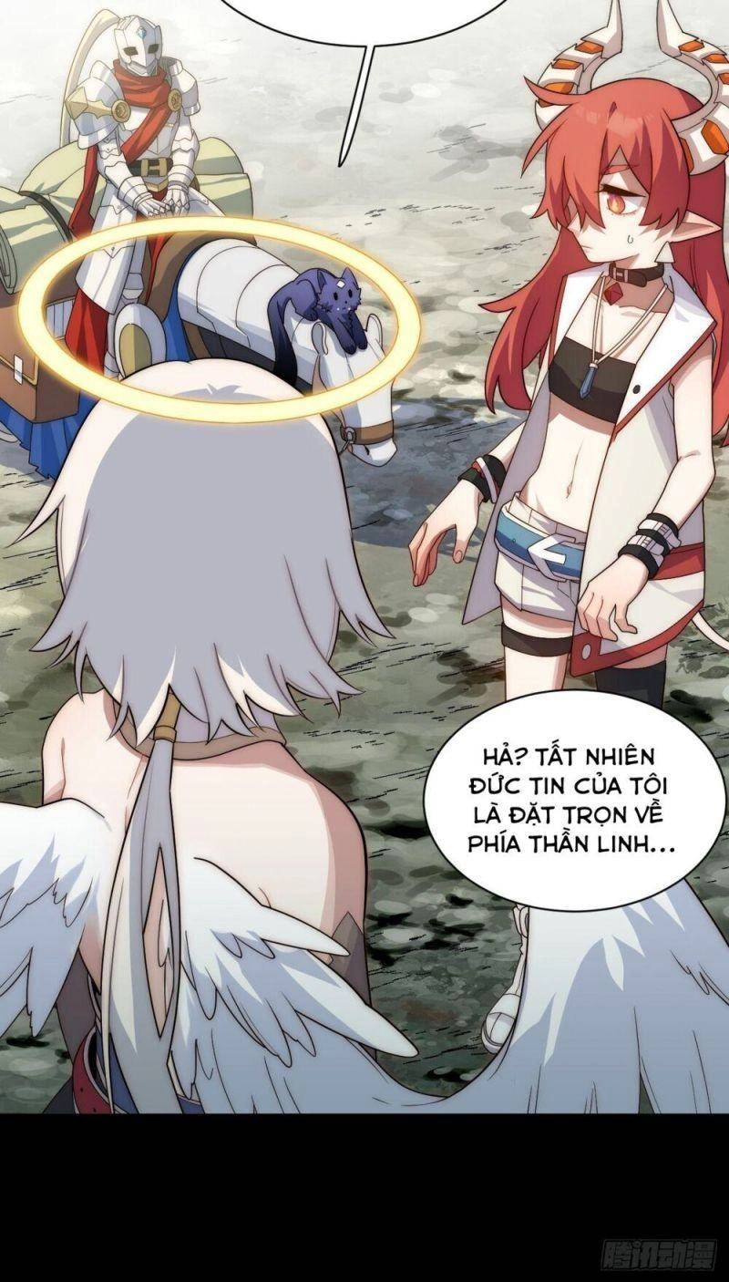 Khô Cốt Hiệp Sĩ Chapter 110 - 25