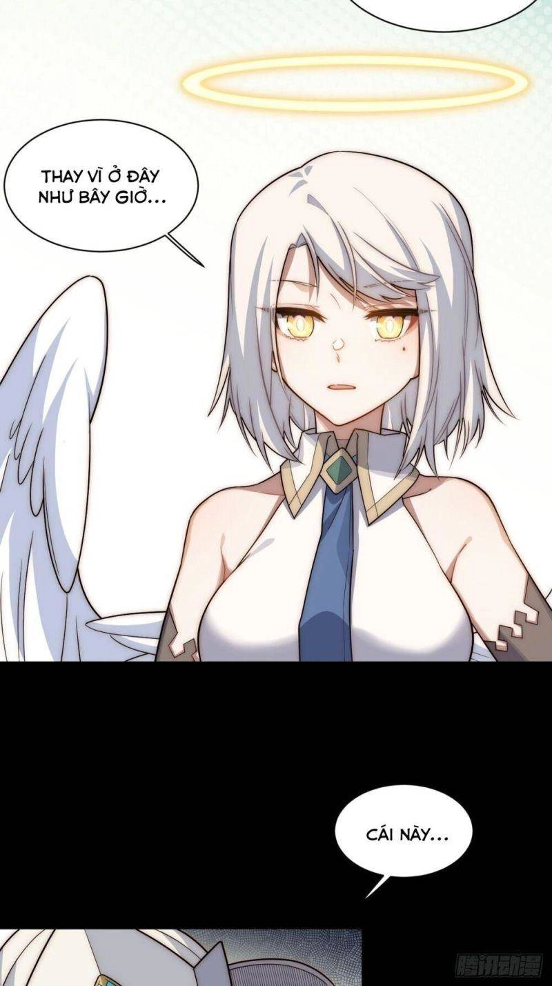 Khô Cốt Hiệp Sĩ Chapter 110 - 27