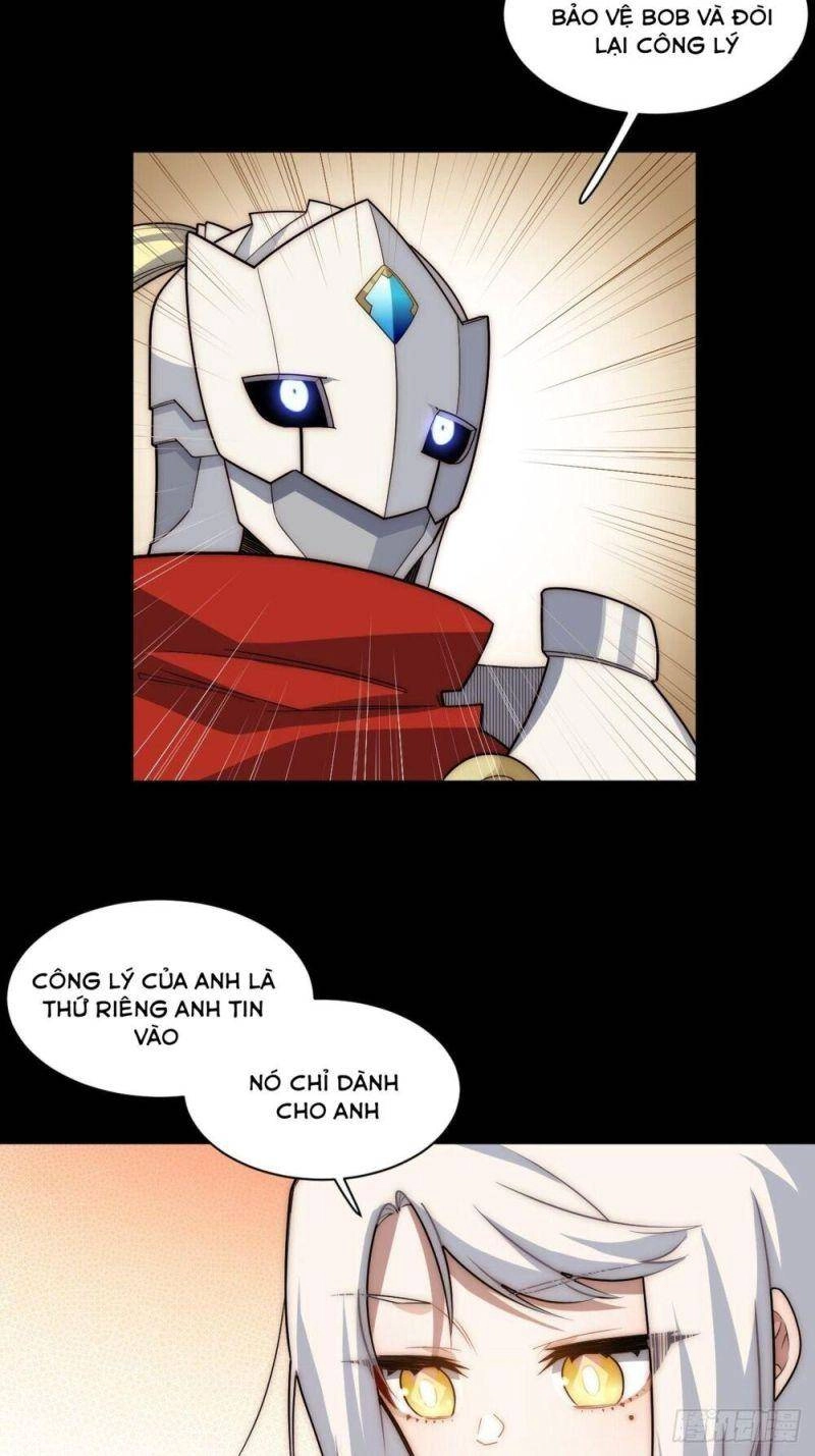 Khô Cốt Hiệp Sĩ Chapter 110 - 29