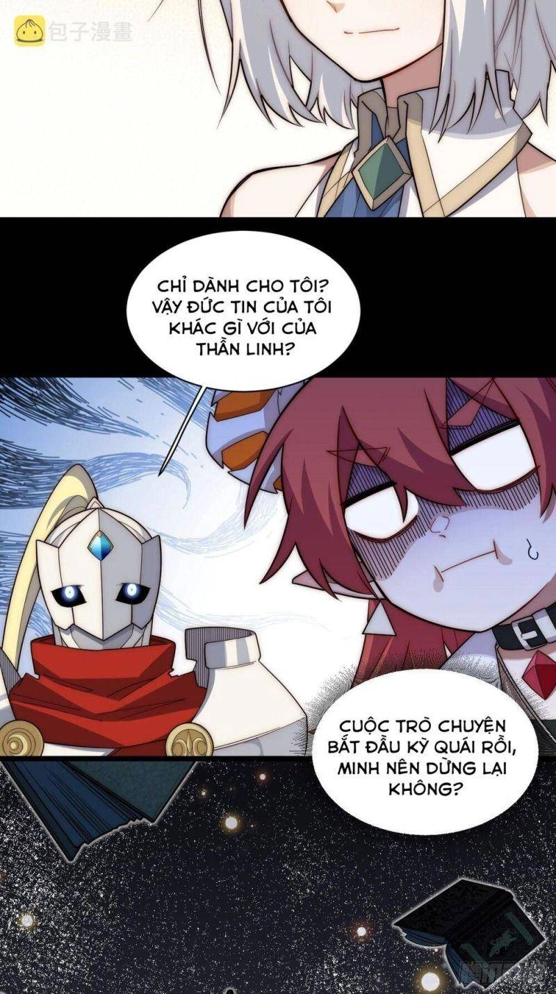 Khô Cốt Hiệp Sĩ Chapter 110 - 30