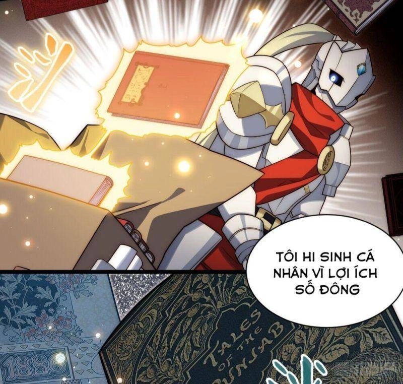 Khô Cốt Hiệp Sĩ Chapter 110 - 32