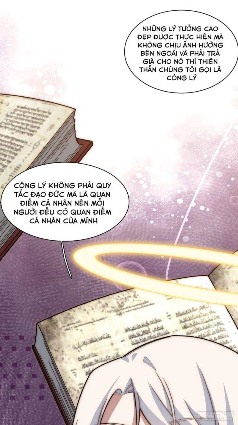 Khô Cốt Hiệp Sĩ Chapter 110 - 35