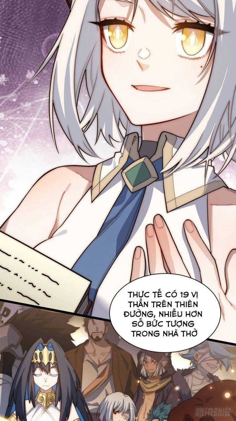 Khô Cốt Hiệp Sĩ Chapter 110 - 36