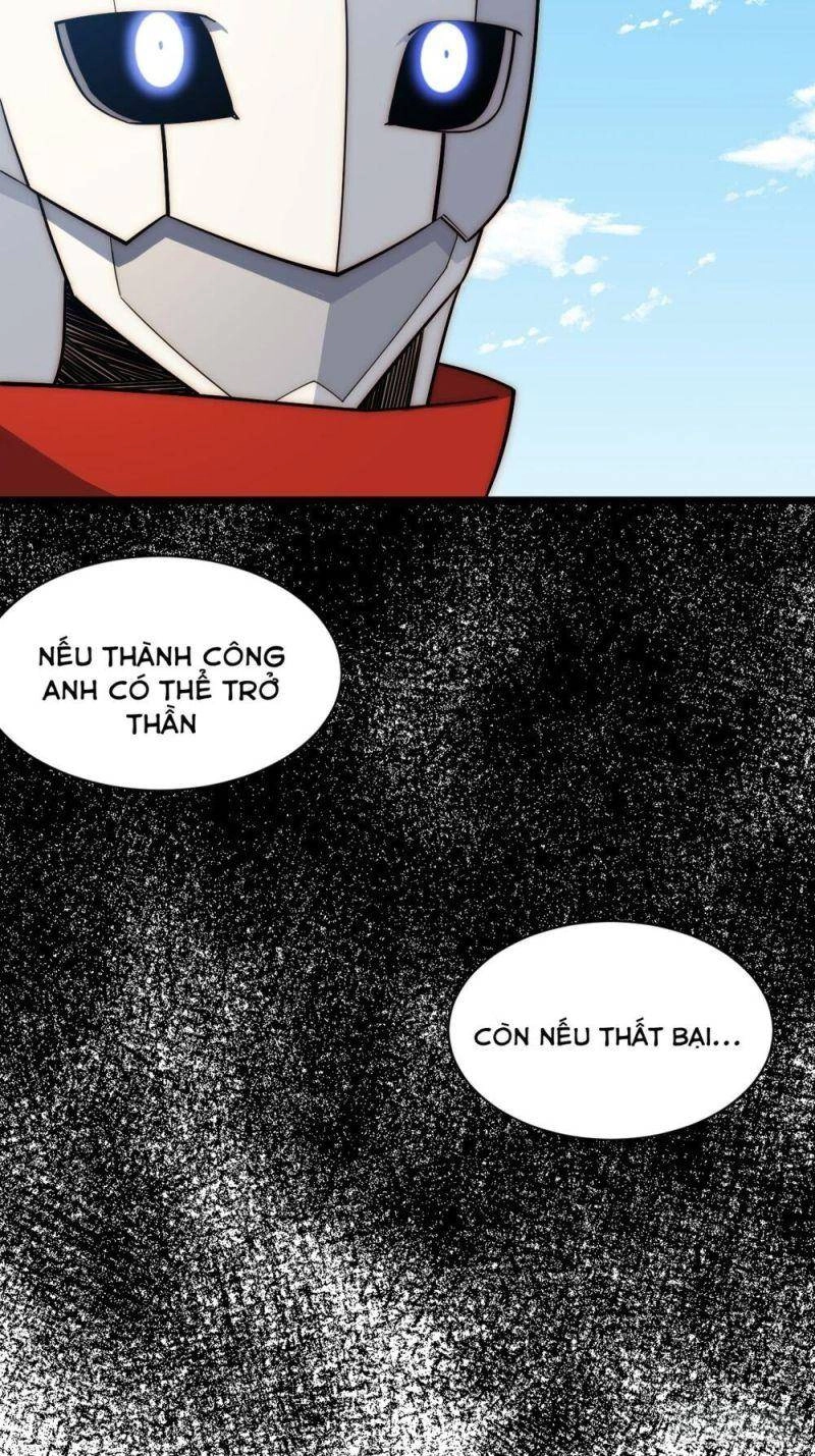 Khô Cốt Hiệp Sĩ Chapter 110 - 41