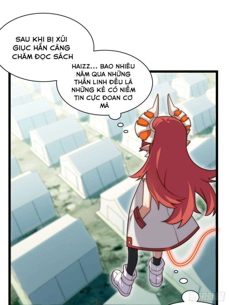 Khô Cốt Hiệp Sĩ Chapter 110 - 43