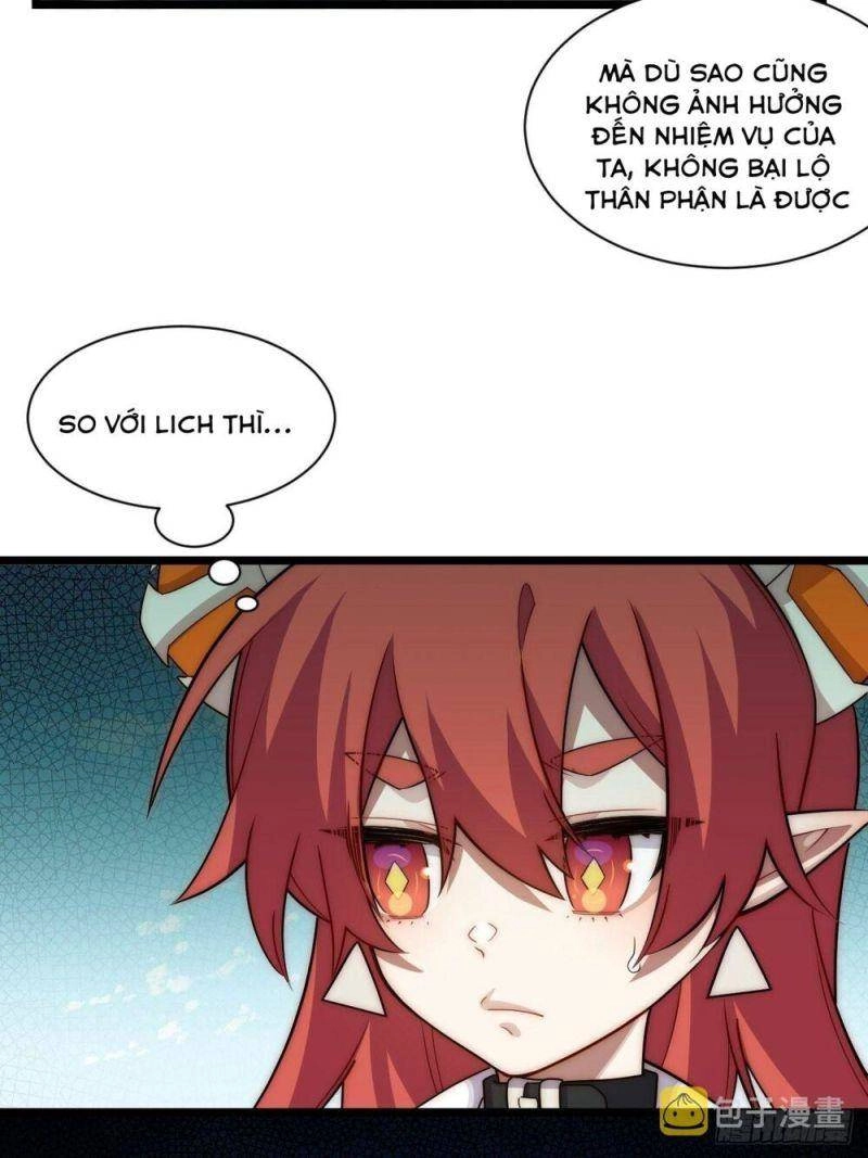 Khô Cốt Hiệp Sĩ Chapter 110 - 44