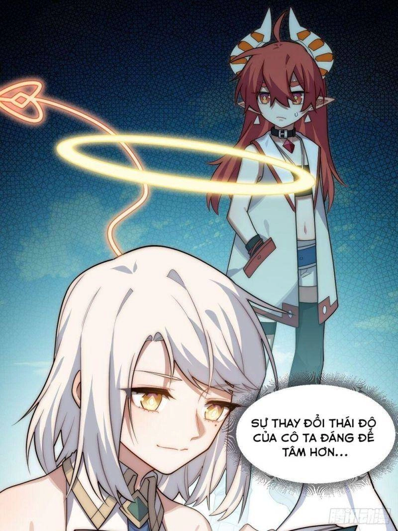 Khô Cốt Hiệp Sĩ Chapter 110 - 45