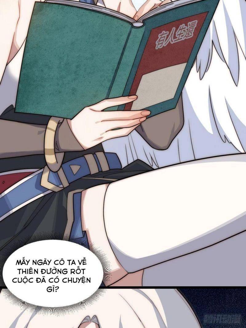 Khô Cốt Hiệp Sĩ Chapter 110 - 46