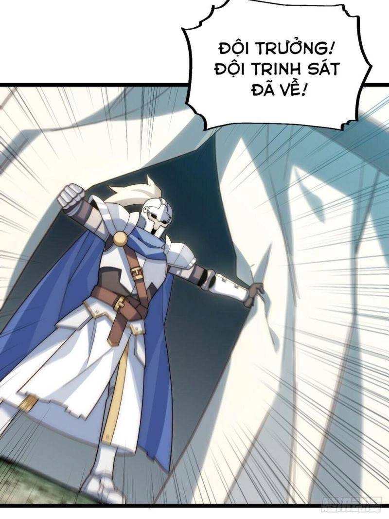 Khô Cốt Hiệp Sĩ Chapter 110 - 49