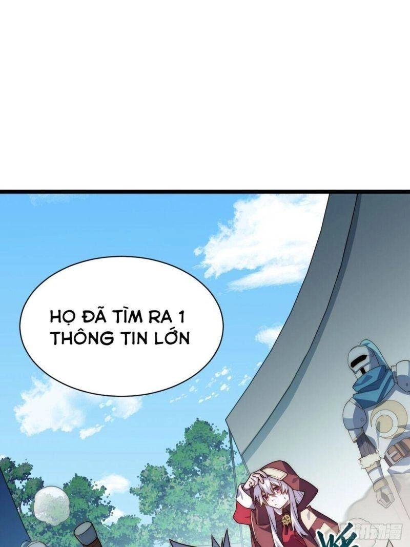 Khô Cốt Hiệp Sĩ Chapter 110 - 50