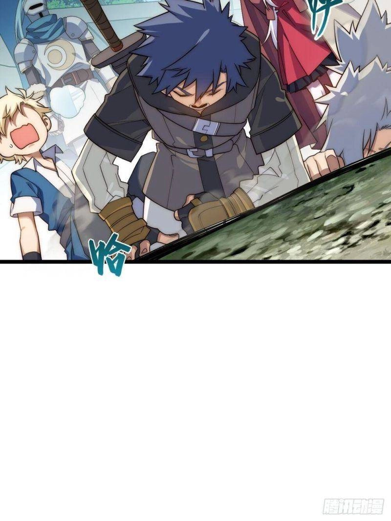 Khô Cốt Hiệp Sĩ Chapter 110 - 51