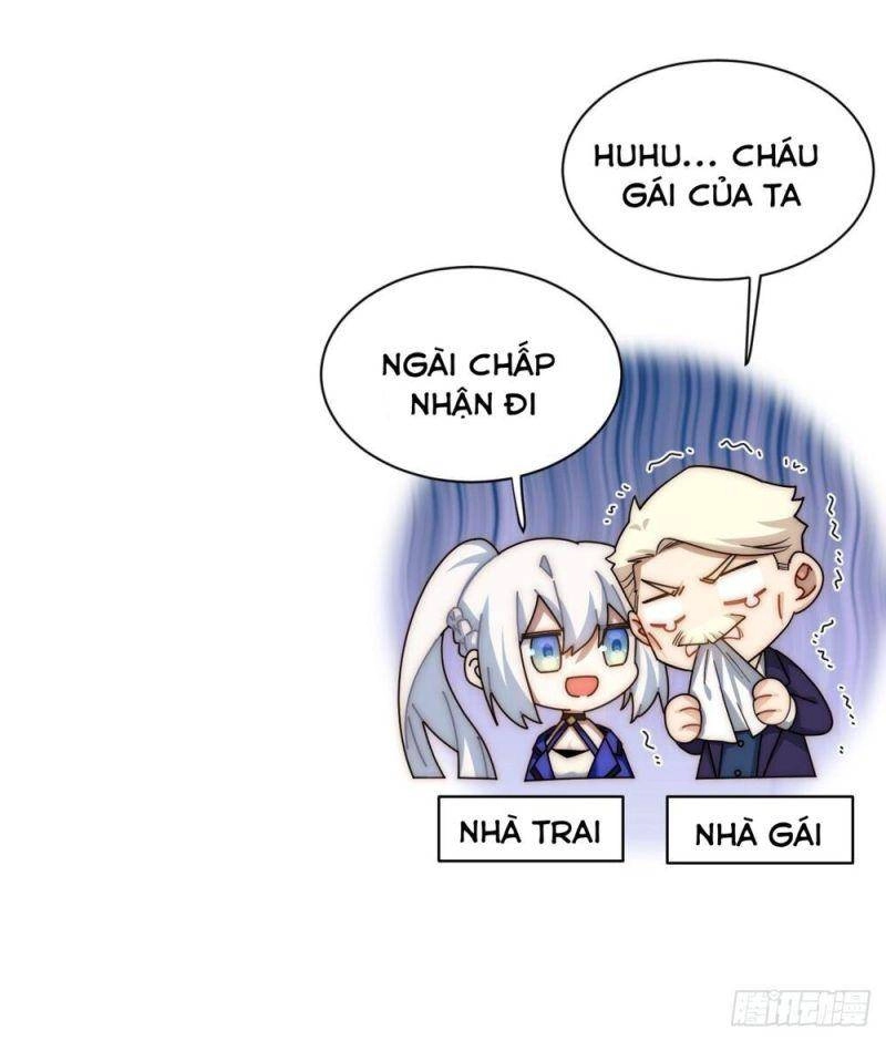 Khô Cốt Hiệp Sĩ Chapter 110 - 52