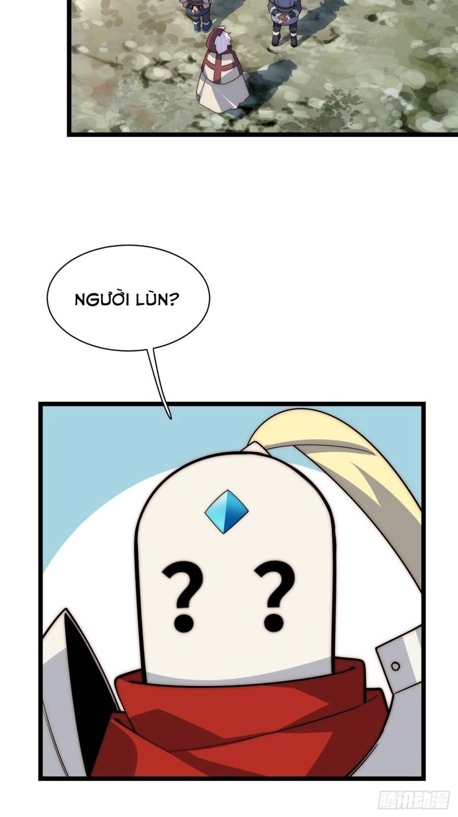 Khô Cốt Hiệp Sĩ Chapter 111 - 5