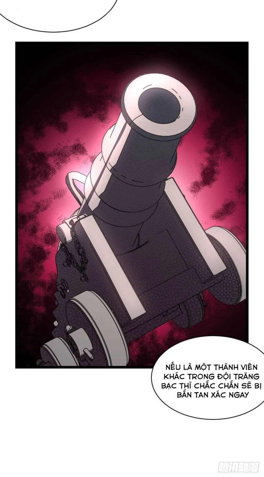 Khô Cốt Hiệp Sĩ Chapter 111 - 7