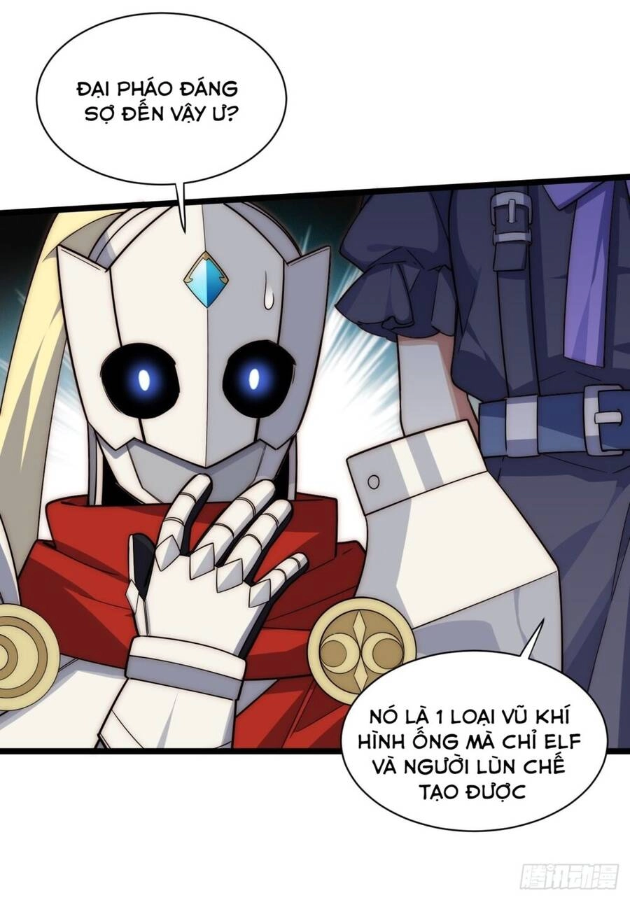 Khô Cốt Hiệp Sĩ Chapter 111 - 8