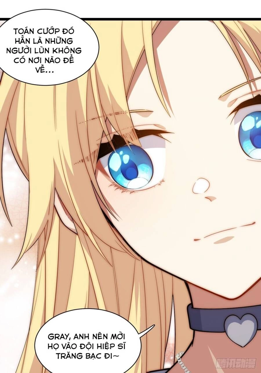 Khô Cốt Hiệp Sĩ Chapter 111 - 9