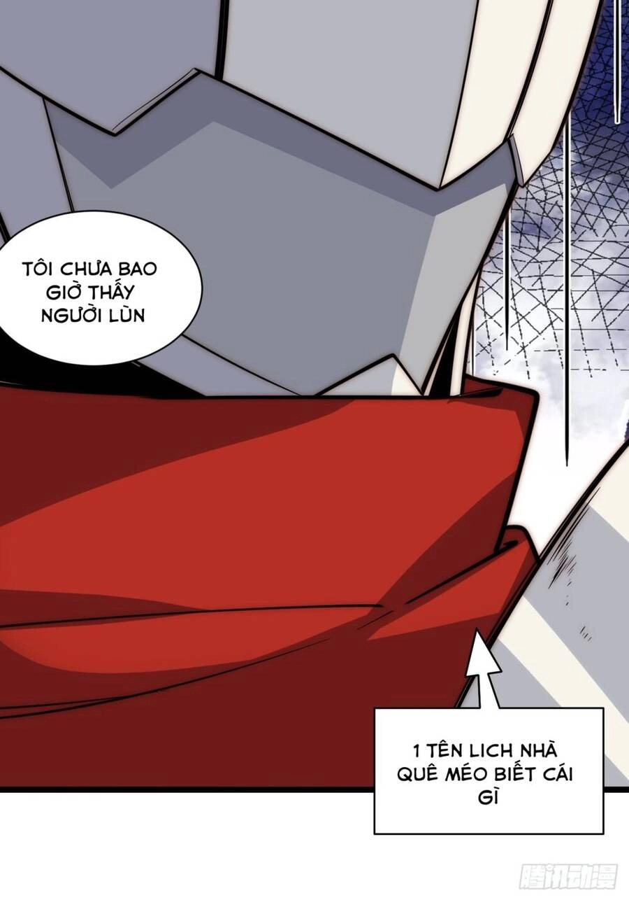 Khô Cốt Hiệp Sĩ Chapter 111 - 11