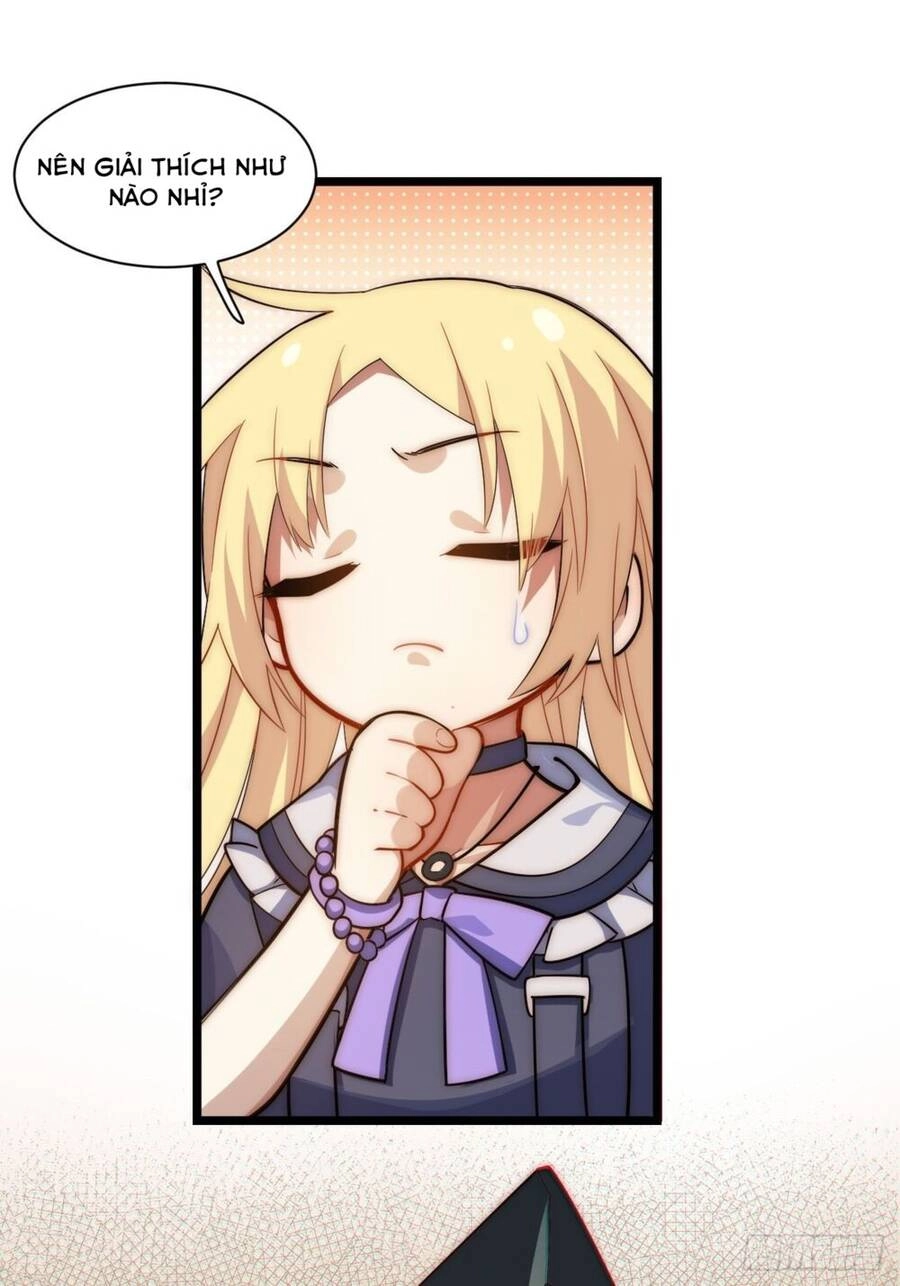 Khô Cốt Hiệp Sĩ Chapter 111 - 12