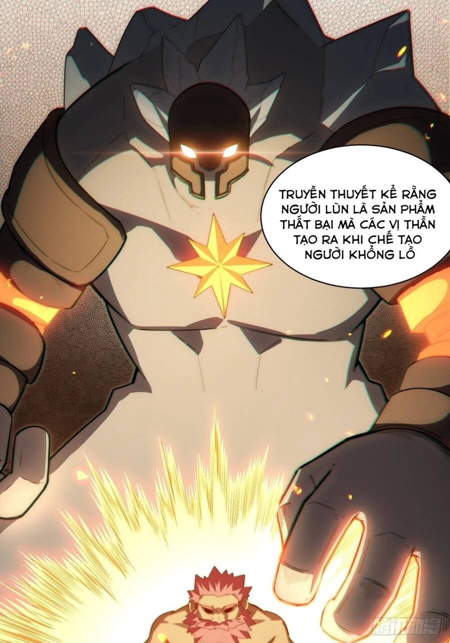 Khô Cốt Hiệp Sĩ Chapter 111 - 13