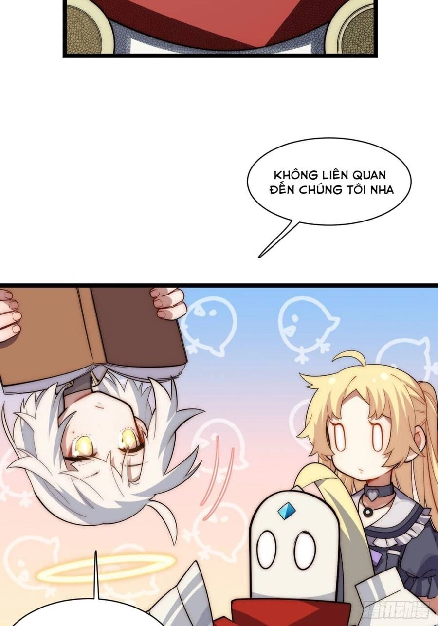 Khô Cốt Hiệp Sĩ Chapter 111 - 18