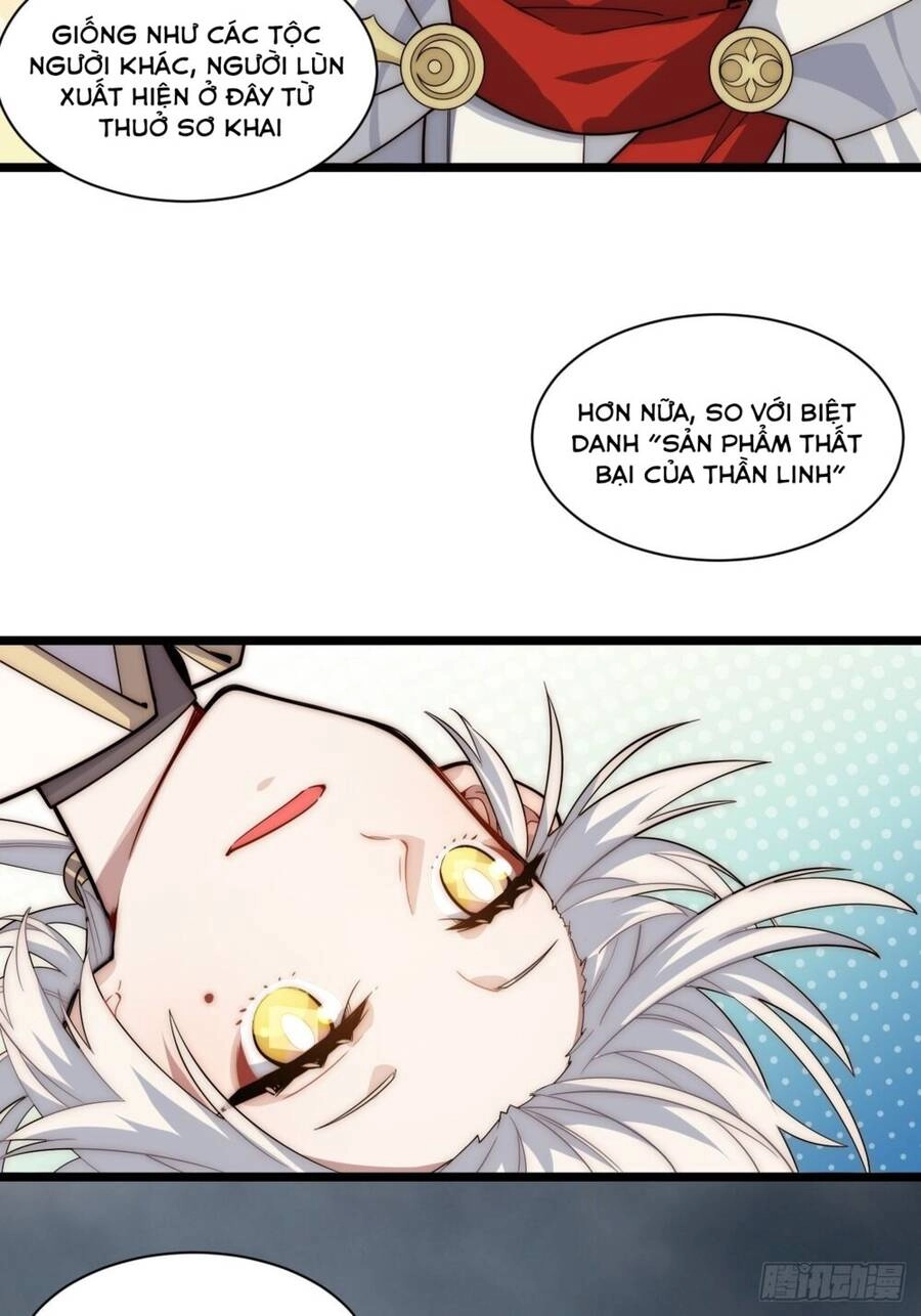 Khô Cốt Hiệp Sĩ Chapter 111 - 19