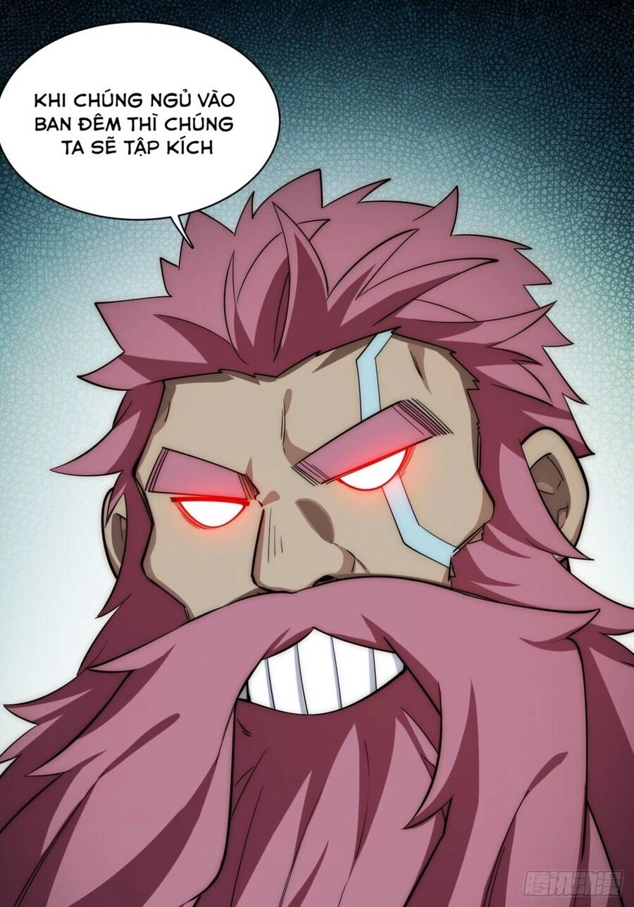 Khô Cốt Hiệp Sĩ Chapter 111 - 26