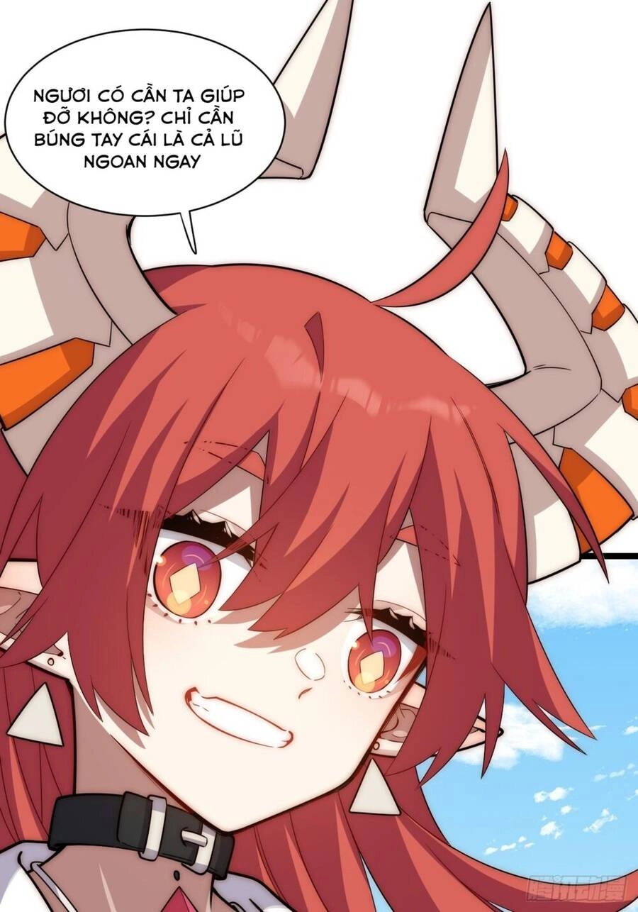 Khô Cốt Hiệp Sĩ Chapter 111 - 31