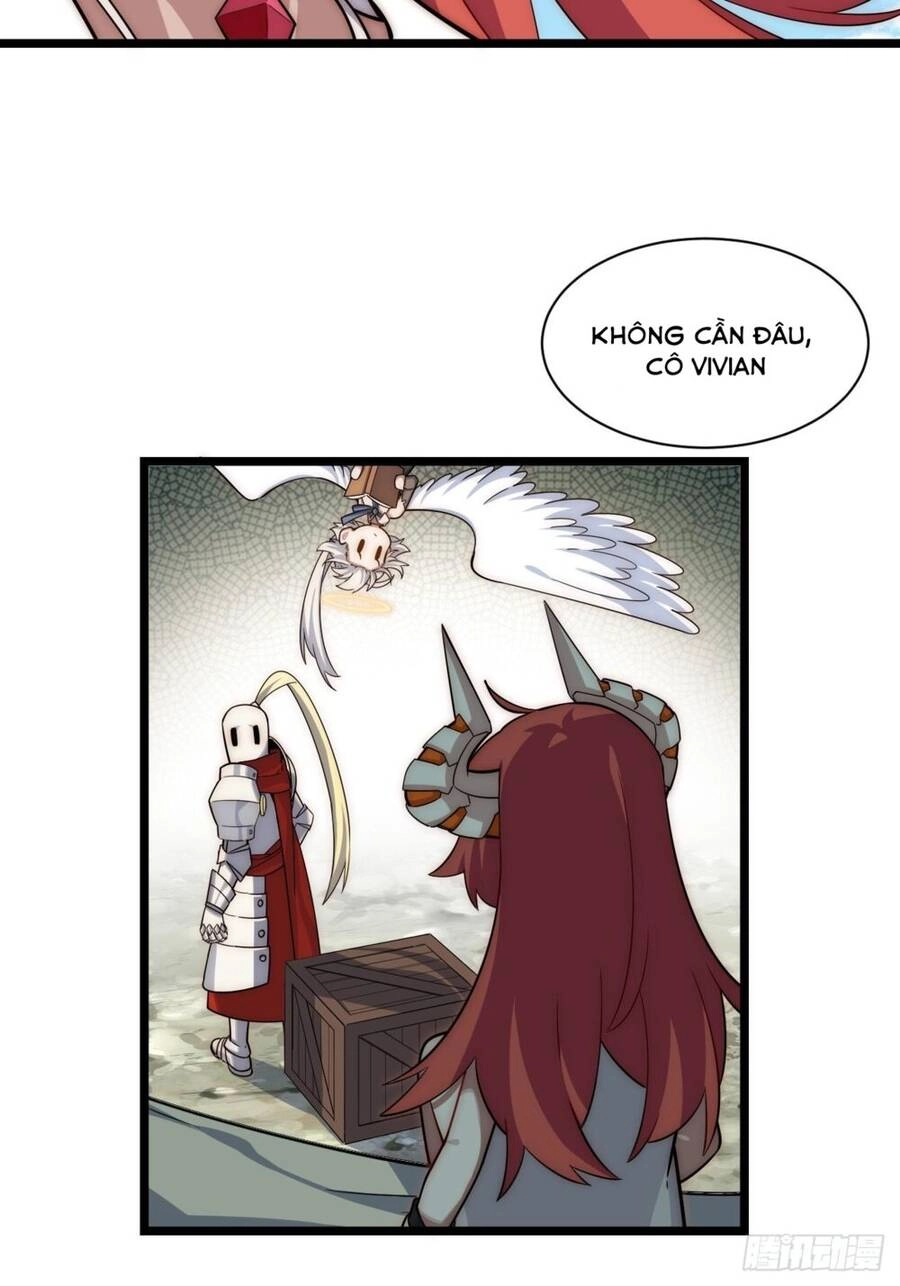 Khô Cốt Hiệp Sĩ Chapter 111 - 32