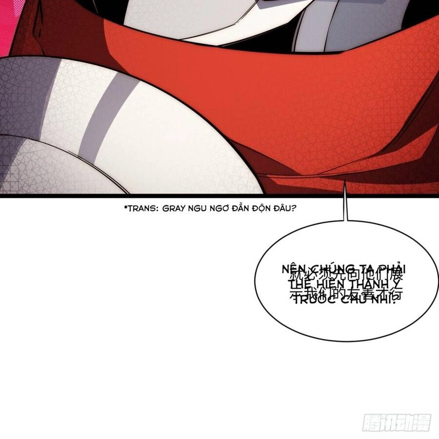 Khô Cốt Hiệp Sĩ Chapter 111 - 34