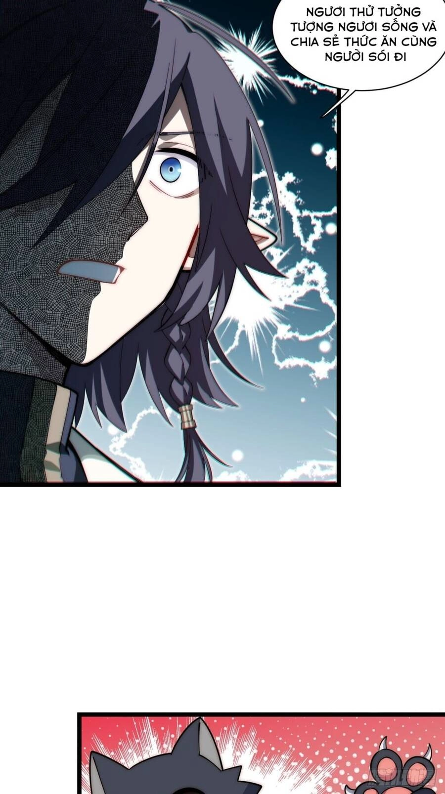 Khô Cốt Hiệp Sĩ Chapter 111 - 37