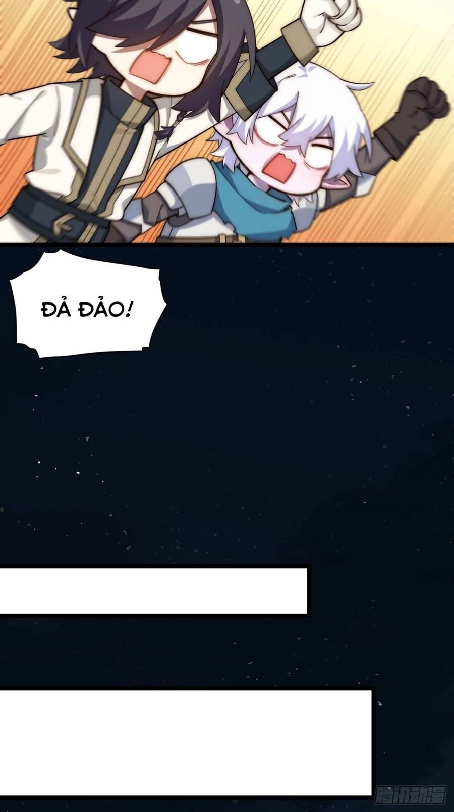 Khô Cốt Hiệp Sĩ Chapter 111 - 39